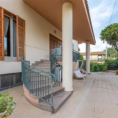 Belvilla By Oyo Villa Portella Di Mare Misilmeri Exterior foto