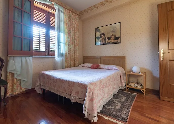 Belvilla By Oyo Villa Portella Di Mare