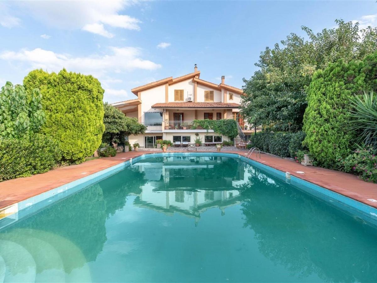 Belvilla By Oyo Portella Di Mare Holiday home