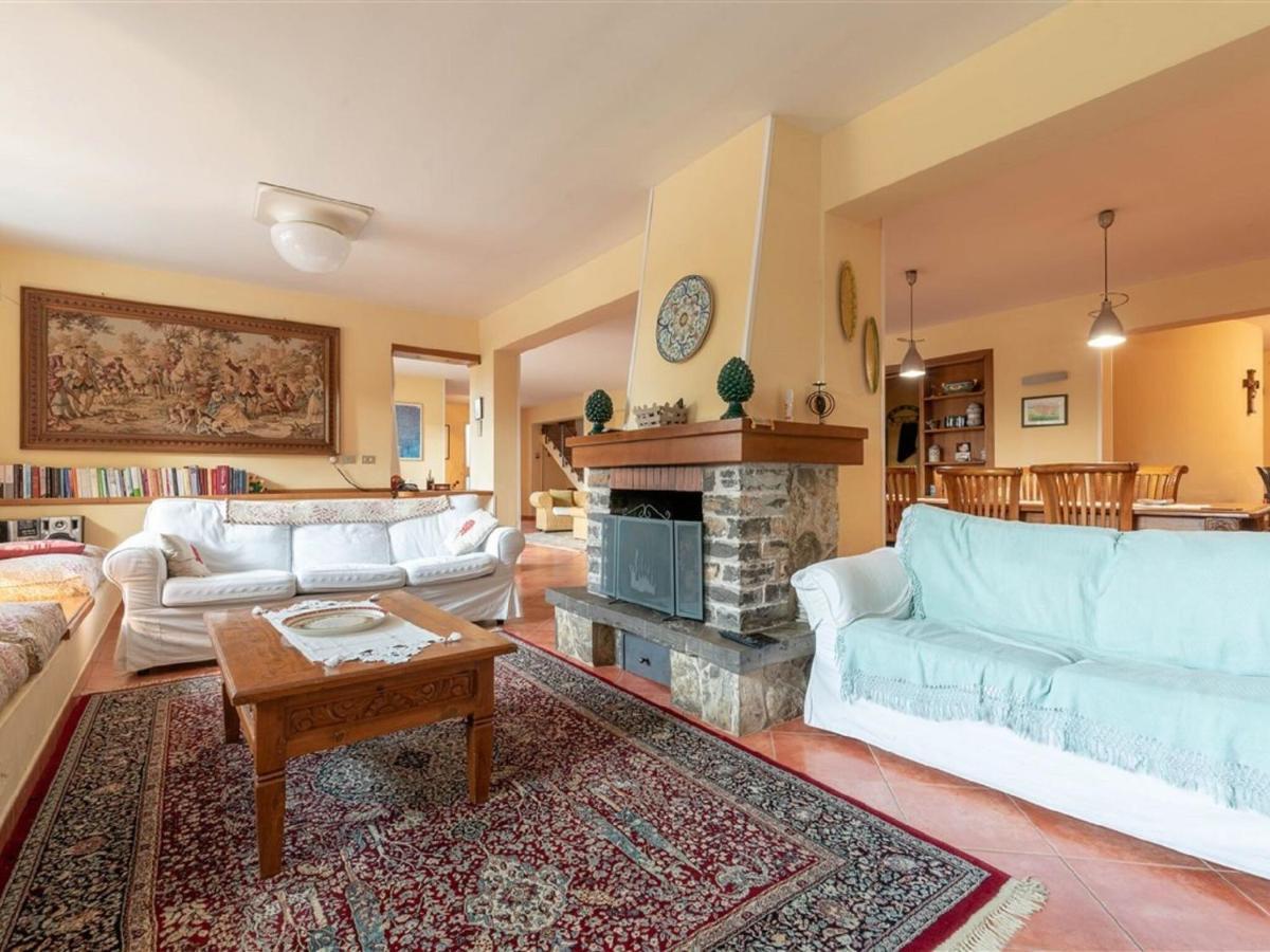 Holiday home Belvilla By Oyo Portella Di Mare *