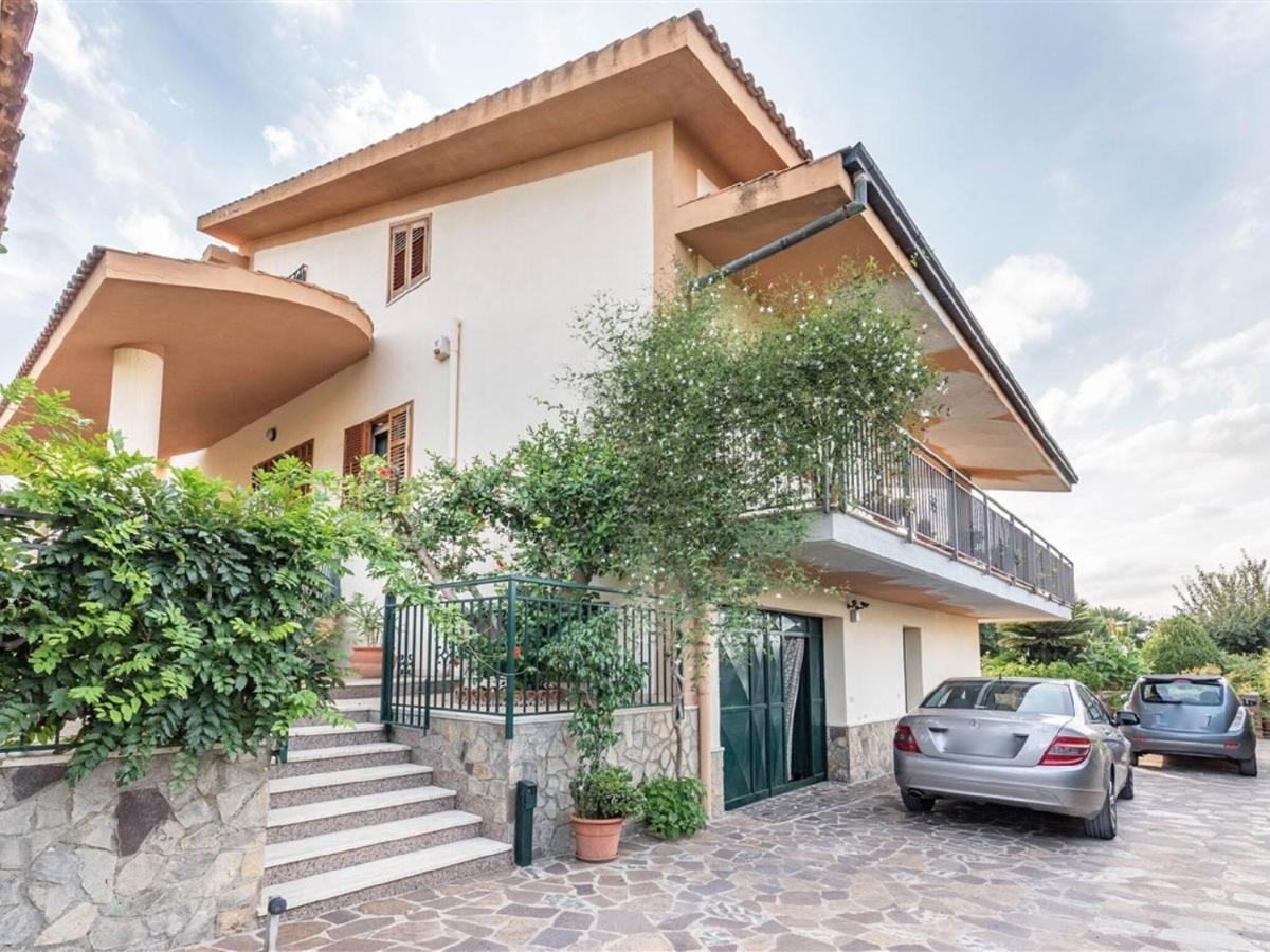 Holiday home Belvilla By Oyo Portella Di Mare *