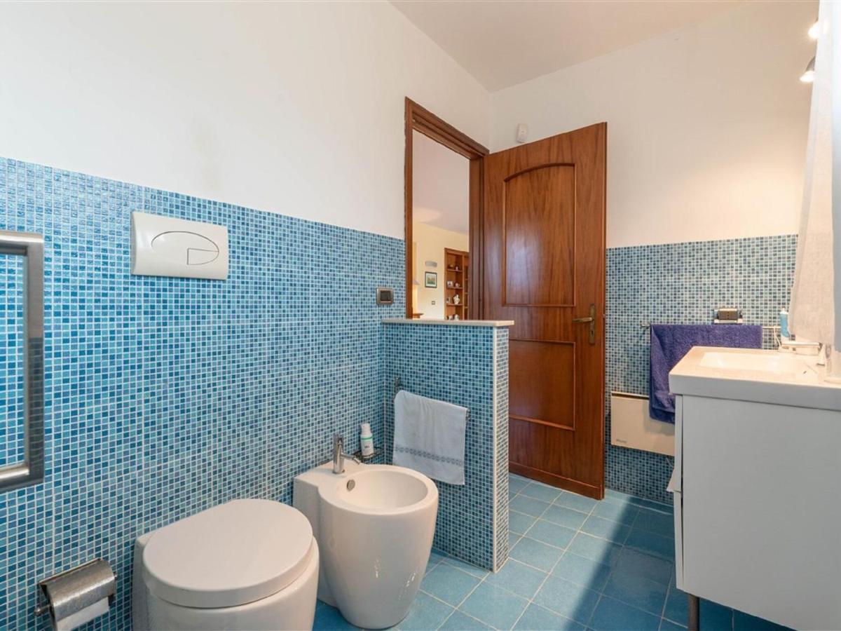 Holiday home Belvilla By Oyo Portella Di Mare *