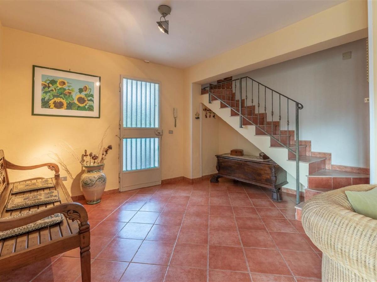 Holiday home Belvilla By Oyo Portella Di Mare