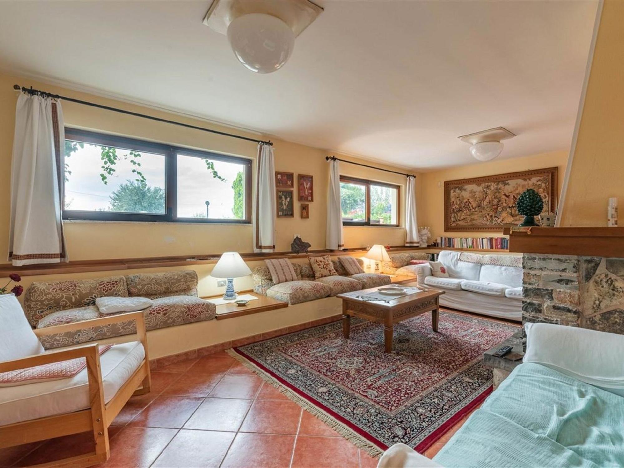 Belvilla By Oyo Portella Di Mare Holiday home *